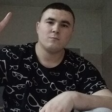 Фотография мужчины Андрей, 22 года из г. Тавда