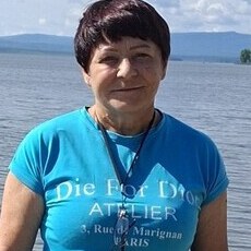 Фотография девушки Римма, 61 год из г. Нижний Тагил