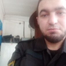 Фотография мужчины Виктор, 33 года из г. Сергиев Посад