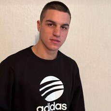 Фотография мужчины Игорь, 21 год из г. Владивосток