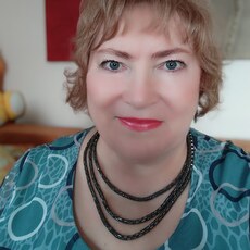 Фотография девушки Галина, 60 лет из г. Мариинск