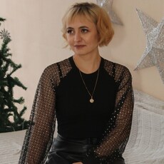 Анна, 27 из г. Омск.