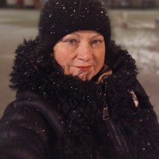 Фотография девушки Надежда, 64 года из г. Санкт-Петербург
