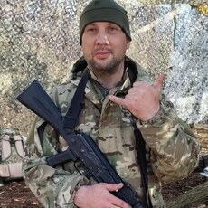 Фотография мужчины Алексей, 37 лет из г. Череповец