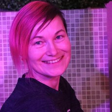 Фотография девушки Анна, 46 лет из г. Апатиты