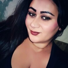 Фотография девушки Рамина, 27 лет из г. Москва