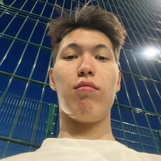 Фотография мужчины Ерасыл, 23 года из г. Астана