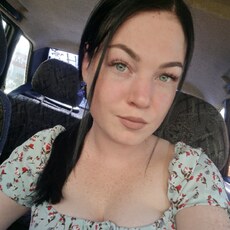 Фотография девушки Дарья, 29 лет из г. Кропоткин