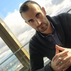 Фотография мужчины Юрий, 27 лет из г. Брест