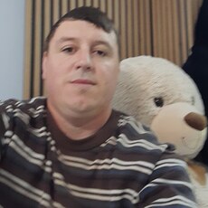 Фотография мужчины Gheorghe, 33 года из г. Galați