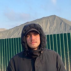 Фотография мужчины Руслан, 25 лет из г. Рязань