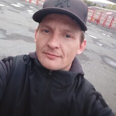 Фотография мужчины Вова, 33 года из г. Пермь