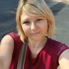 Вика, 44 из г. Донецк.