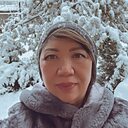 Бибигуль, 60 лет