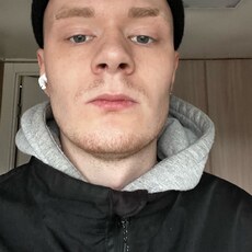 Фотография мужчины Anton, 24 года из г. Мурманск