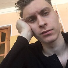 Фотография мужчины Дмитрий, 28 лет из г. Саранск