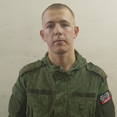 Фотография мужчины Андрей, 19 лет из г. Ульяновск