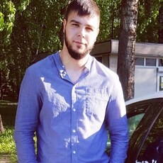 Фотография мужчины Никита, 28 лет из г. Томск