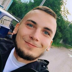 Фотография мужчины Ігор, 26 лет из г. Киев