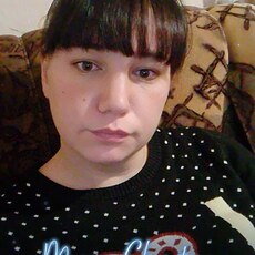 Фотография девушки Альбина, 29 лет из г. Межевая