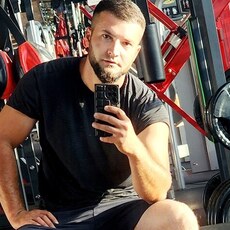 Фотография мужчины Фёдор, 28 лет из г. Хомутово