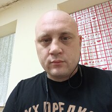 Фотография мужчины Сергей, 33 года из г. Воронеж