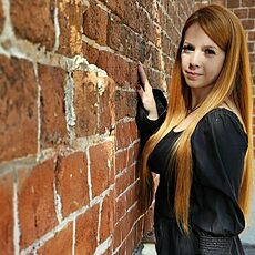 Фотография девушки Александра, 44 года из г. Смоленск