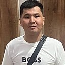 Амирхан, 31 год