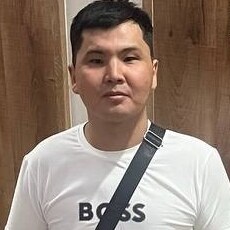 Фотография мужчины Амирхан, 31 год из г. Астана