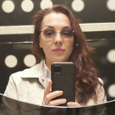 Кира, 32 из г. Москва.