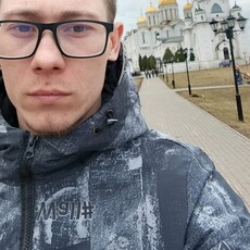 Фотография мужчины Денис, 27 лет из г. Стерлитамак