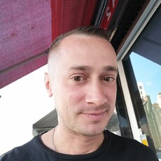 Фотография мужчины Сергей, 44 года из г. Брест