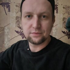 Фотография мужчины Олег, 36 лет из г. Санкт-Петербург