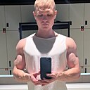 Федор, 25 лет