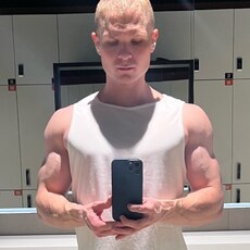 Фотография мужчины Федор, 25 лет из г. Москва