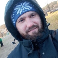 Фотография мужчины Тоха, 31 год из г. Лахденпохья