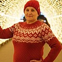 Любовь, 63 года