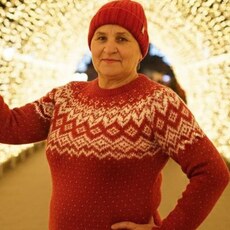 Фотография девушки Любовь, 63 года из г. Новокузнецк