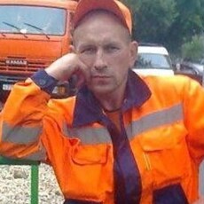 Фотография мужчины Василий, 42 года из г. Могилев