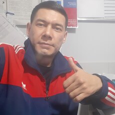 Фотография мужчины Алем, 35 лет из г. Алматы
