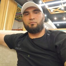 Фотография мужчины Али, 40 лет из г. Нижнекамск