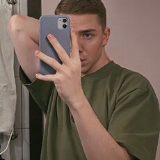 Фотография мужчины Никита, 24 года из г. Москва