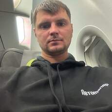 Фотография мужчины Никита, 33 года из г. Семей