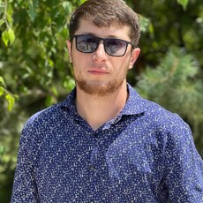 Фотография мужчины Мага, 28 лет из г. Сочи