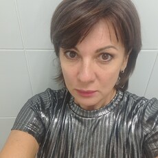 Татьяна, 49 из г. Самара.