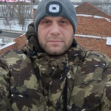 Фотография мужчины Максим, 37 лет из г. Омск