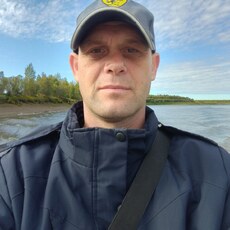 Фотография мужчины Максим, 37 лет из г. Топки