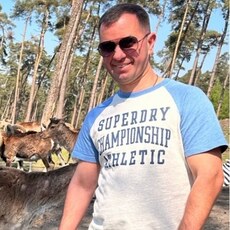 Фотография мужчины Александр, 42 года из г. Днепр