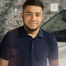 Фотография мужчины Шахзад, 29 лет из г. Шымкент