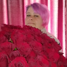Фотография девушки Ольга, 50 лет из г. Бакал